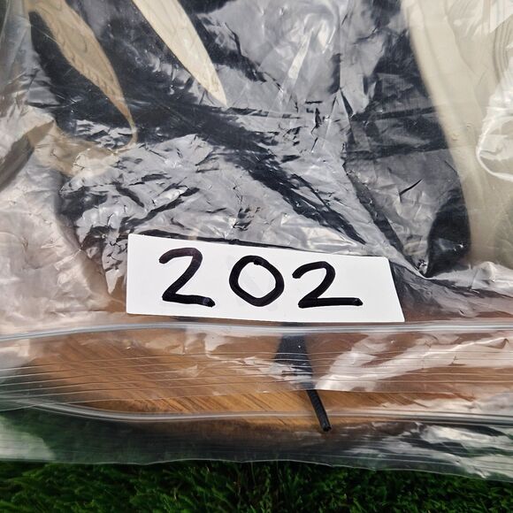 New Balance FF X 1080v14 Women's Size 8.5 Black White Running Shoes Sneakers - Picture 14 of 14